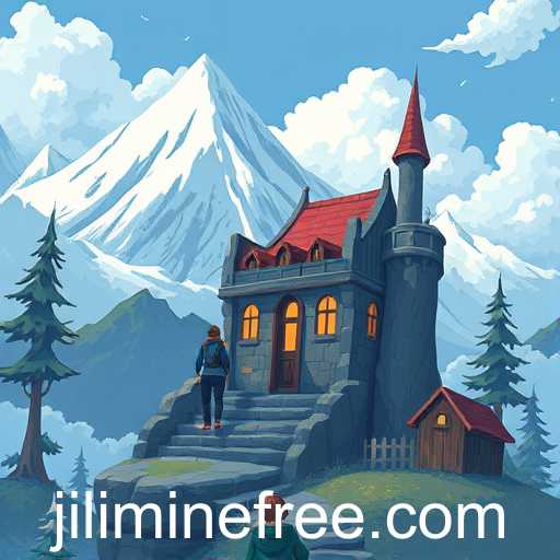 Exploring the Intriguing World of Adventure Games with Jilimine