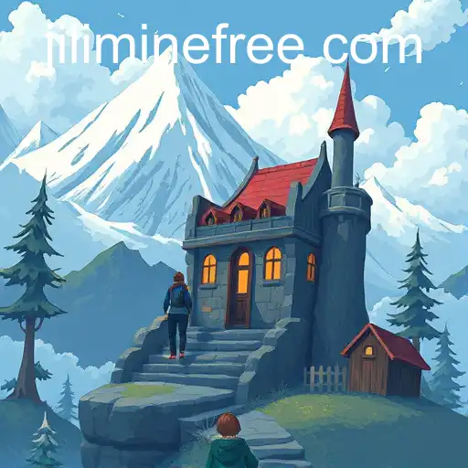 Exploring the Intriguing World of Adventure Games with Jilimine