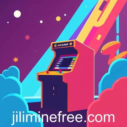 Exploring the Unique Charm of 'Arcade Games' with 'Jilimine'