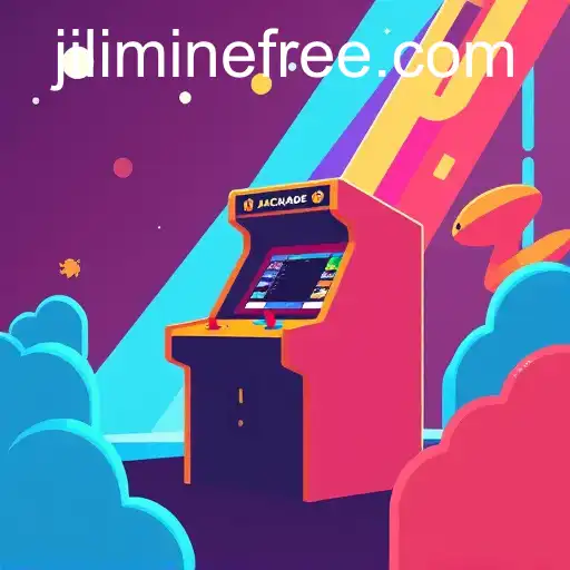 Exploring the Unique Charm of 'Arcade Games' with 'Jilimine'