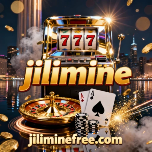 Discover Endless Fun at Jilimine: Your Ultimate Online Game Hub