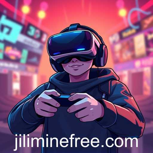 Exploring the Gaming Revolution with Jilimine