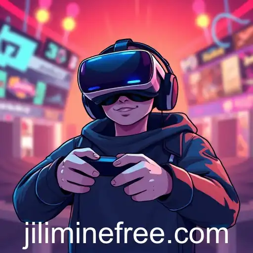 Exploring the Gaming Revolution with Jilimine