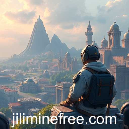 The Digital Playground: Exploring Jilimine