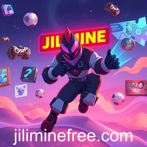 Future of Online Gaming: Jilimine's Rise