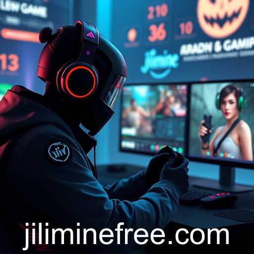 Gaming Trends and Innovations on Jilimine