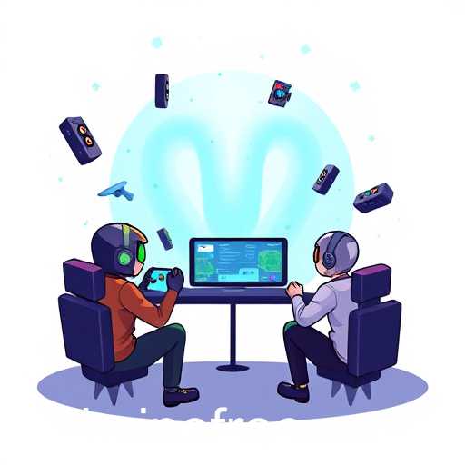 Gaming Trends and Innovations: The Rise of English Platforms