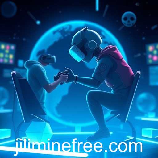 The Rise of Jilimine: A New Frontier in Online Gaming