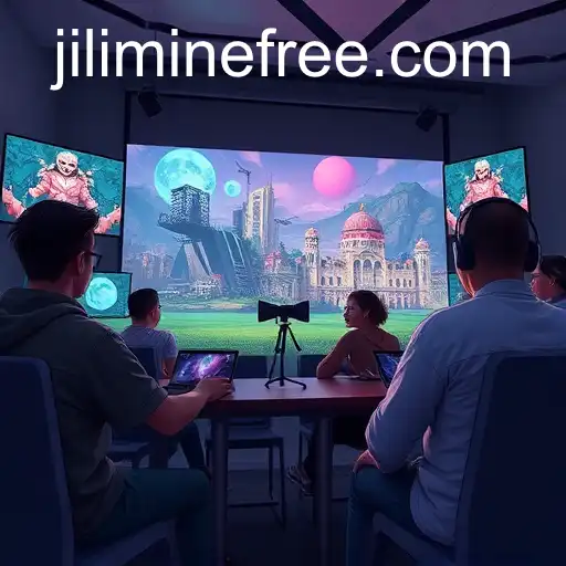 The Rise of Jilimine: Redefining Online Gaming