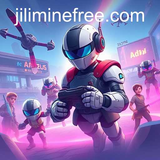 Jilimine's Role in the Gaming Ecosystem