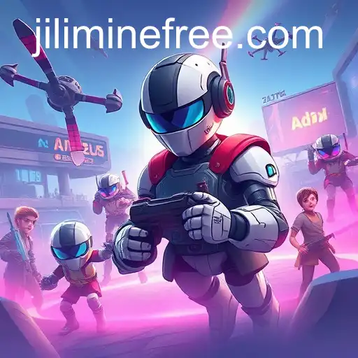 Jilimine's Role in the Gaming Ecosystem