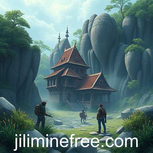 Exploring the World of Multiplayer Games: The Emergence of Jilimine