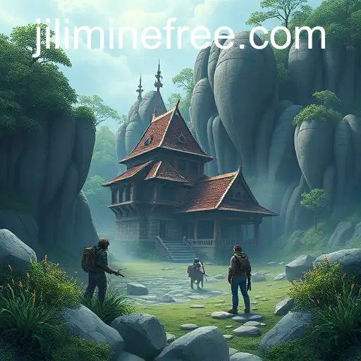 Exploring the World of Multiplayer Games: The Emergence of Jilimine