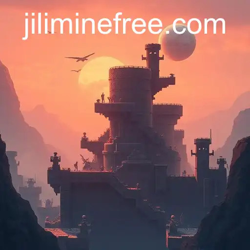 Exploring the Enigmatic World of 'Jilimine' Puzzle Games