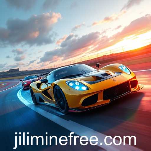 Exploring the Thrilling World of Racing Games on Jilimine