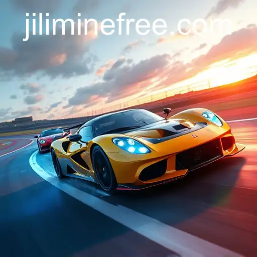 Exploring the Thrilling World of Racing Games on Jilimine