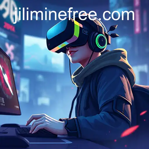 The Rise of Online Gaming: Jilimine’s Impact in 2025