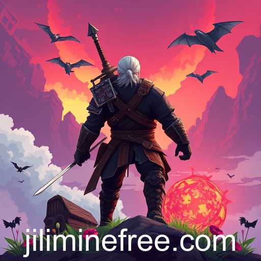 Exploring the Fantastical Worlds of RPG Games on Jilimine