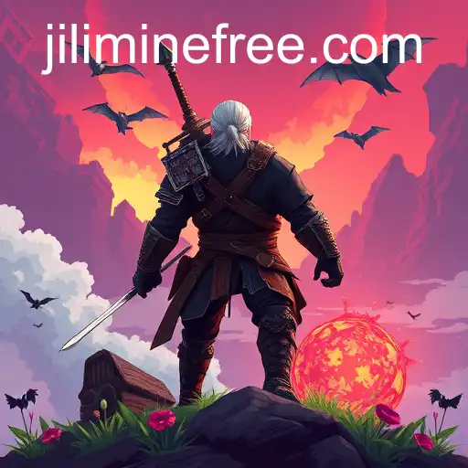 Exploring the Fantastical Worlds of RPG Games on Jilimine