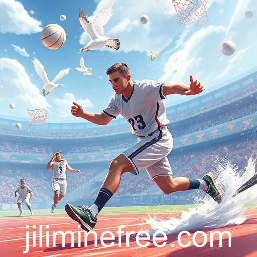 Exploring Jilimine: A Deep Dive into the Sports Games Category