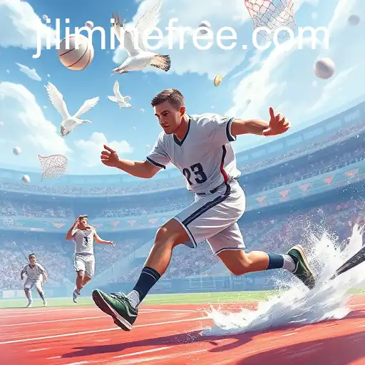 Exploring Jilimine: A Deep Dive into the Sports Games Category