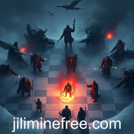 Exploring the Intricacies of Strategy Games: A Deep Dive into 'Jilimine'