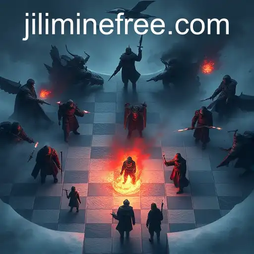 Exploring the Intricacies of Strategy Games: A Deep Dive into 'Jilimine'