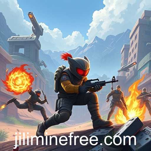 The Rise of Jilimine: A New Era of Gaming